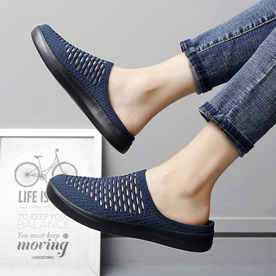 LuftigerSchritt™ Leicht Weich Passend