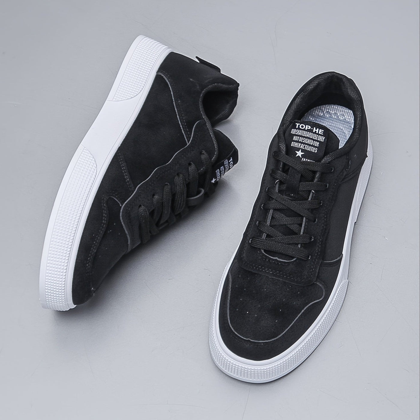 Danotre | Modern Men's Low Sneaker