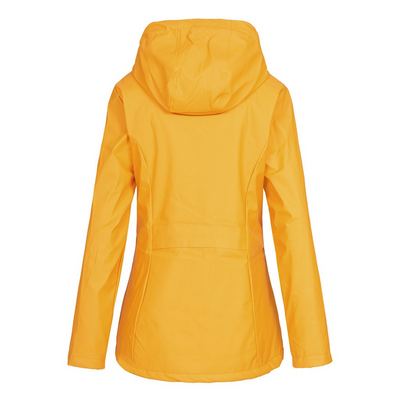 Damen Outdoor Regenmantel – Wasserdicht & Stilvoll