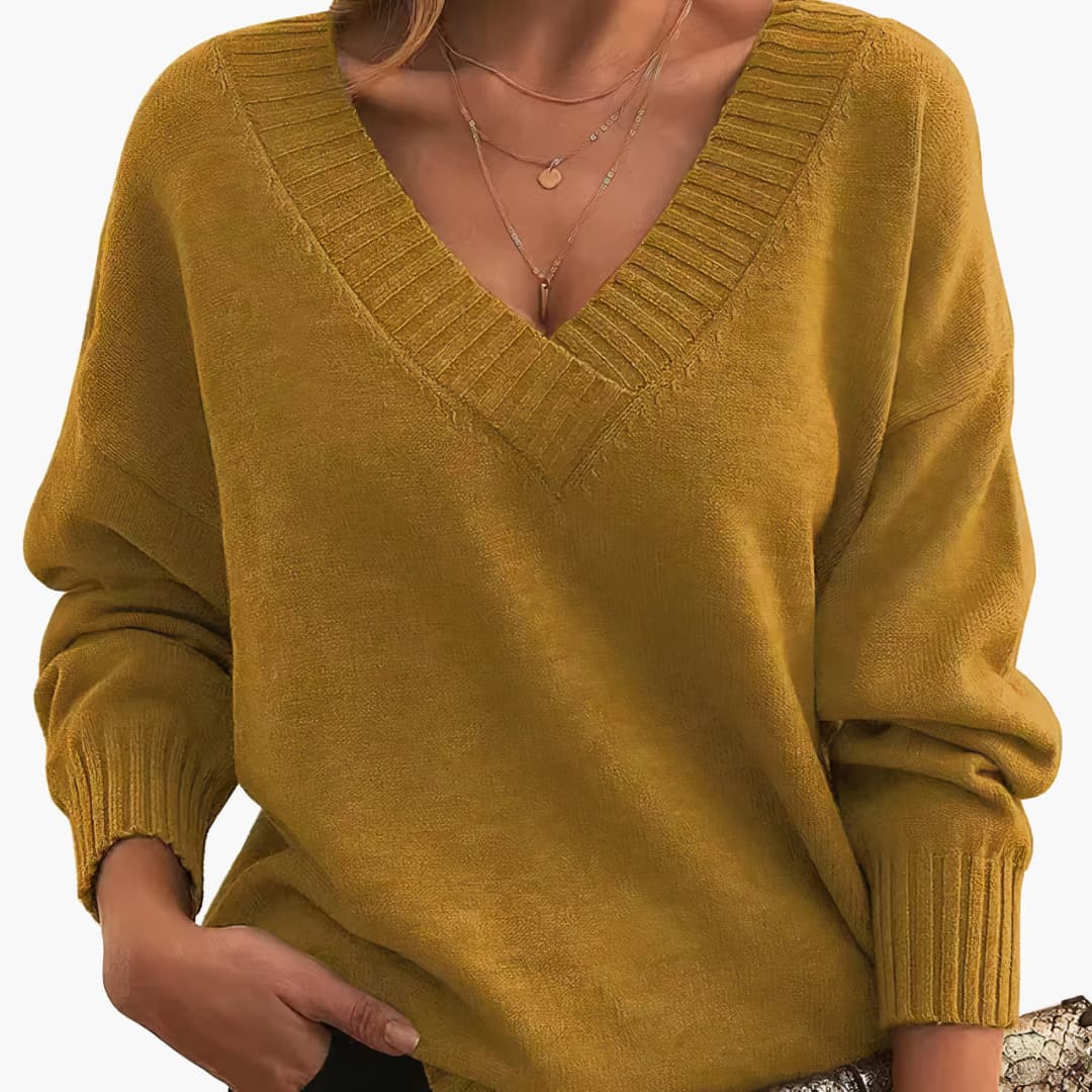 Cashmere Pullover für Damen