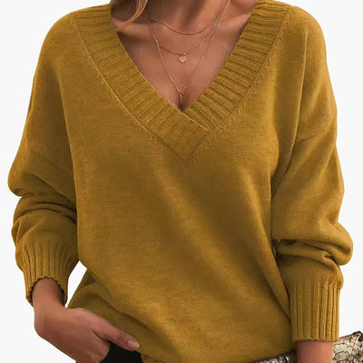Cashmere Pullover für Damen
