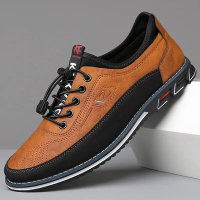 Jesko | Men's Shoe with Shock Absorption and Sleek Design