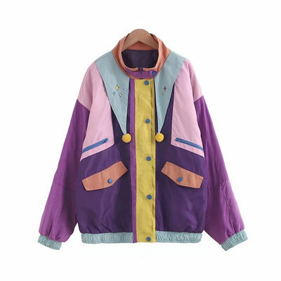 Steppjacke für Damen
