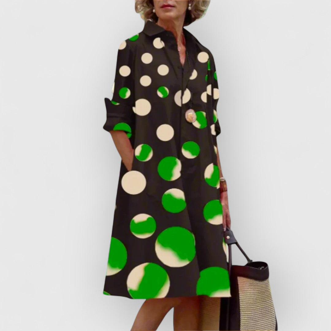 Nika | schickes und bequemes Kleid