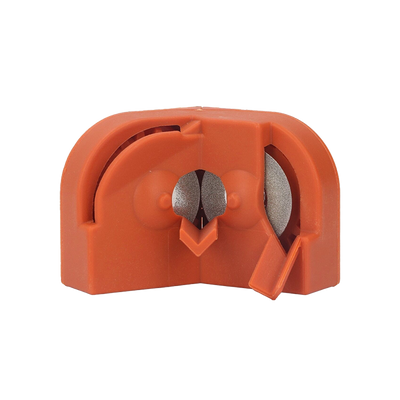 BohrerScharf™ Schärfen mit Leichtigkeit