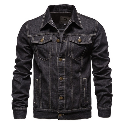 Jeansjacke für Herren