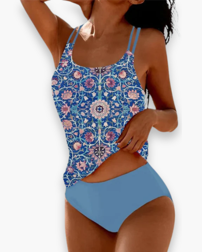 Damen Elegante Bademode | Komfortabel Bikini und Badeanzug