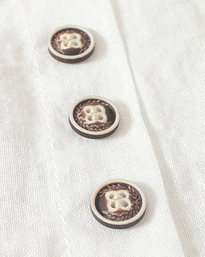 Vera | Schlichtes T-Shirt mit Rundhalsausschnitt und kurzen Ärmeln