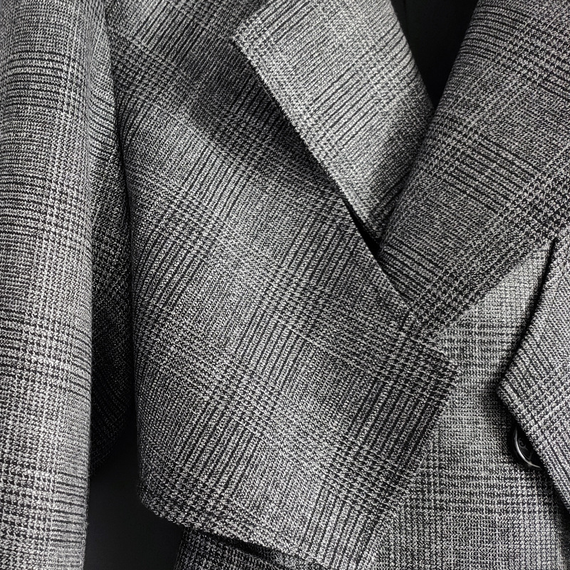 Herren Trenchcoat für den Frühling – Elegant & Leicht