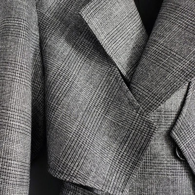 Herren Trenchcoat für den Frühling – Elegant & Leicht