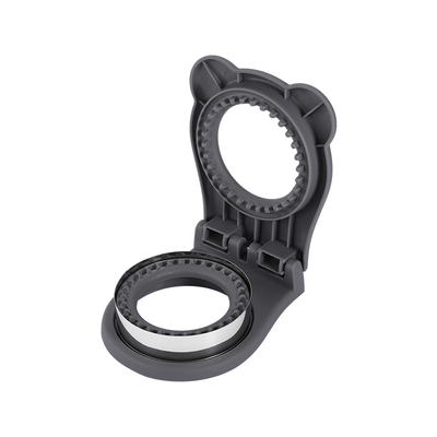 Brotschneider™ Jederzeit perfekte Scheiben