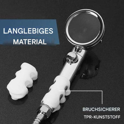 DuscheMontieren™ Sticks ohne Bohren