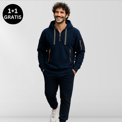 Noel – Der ultimative Hoodie für maximalen Komfort & Stil