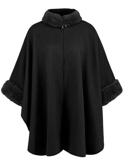 Kurzmantel für Damen