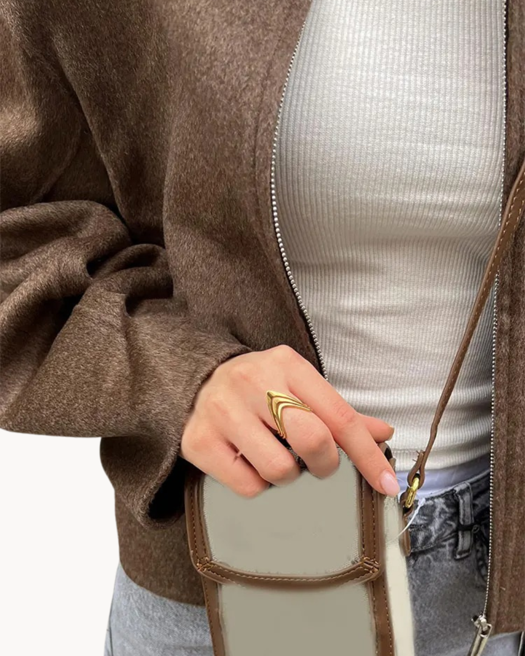 Becca | Klassisches und elegantes Sommerkleidungsstück