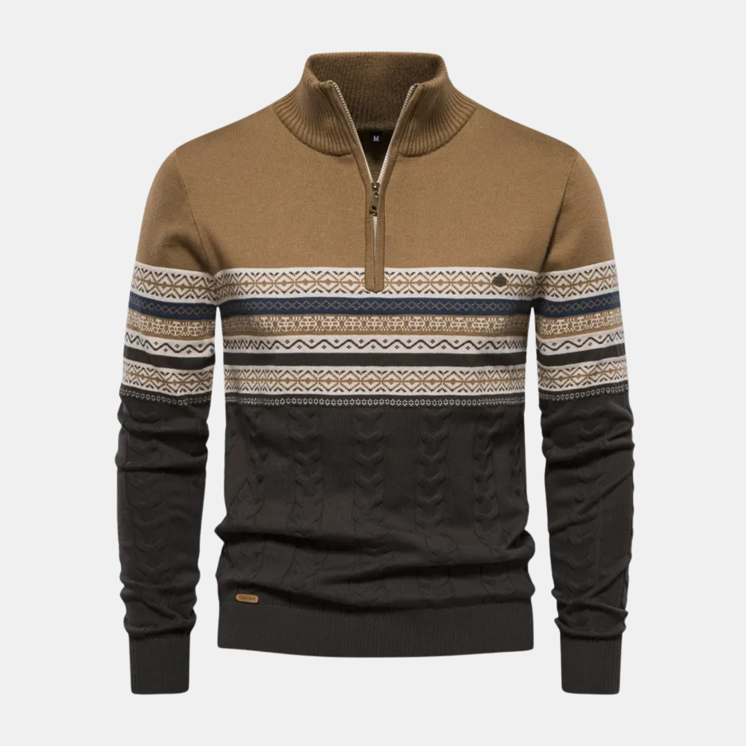 Everest Winterpullover