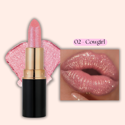 GlanzKuss™ Lippenperfektionierende Power