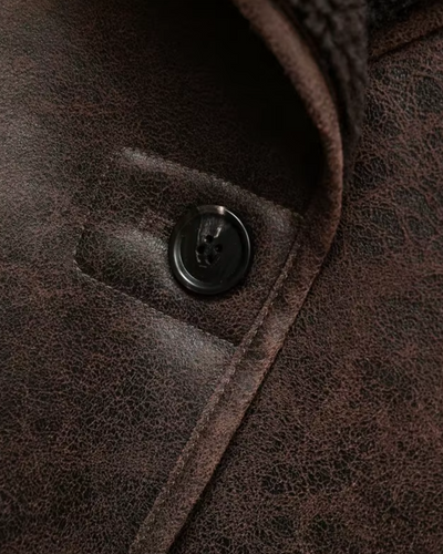 Katya | Moderner und modischer Sommermantel