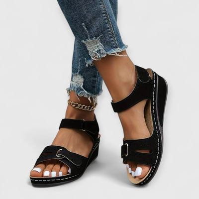 Leliana | Orthopädische Sandalen