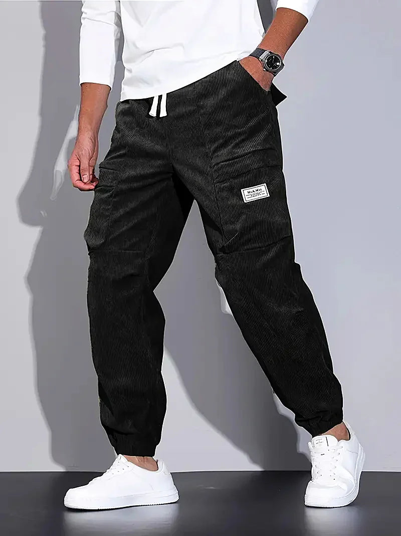 Terence - Cargo Jogginghose Herren