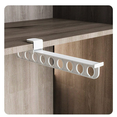 Gleitbügel™ Platz im Schrank maximieren