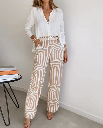 JUTTA I FIGURSCHMEICHELNDES KOMPLETT-SET