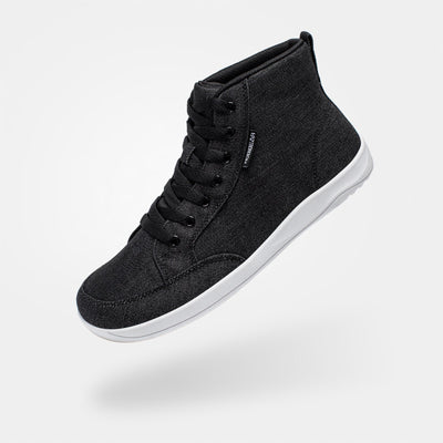 Alden | Komfort Barfußschuhe