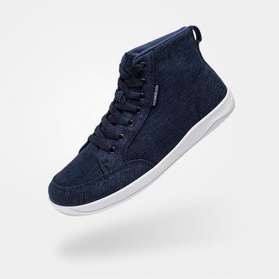 Alden | Komfort Barfußschuhe