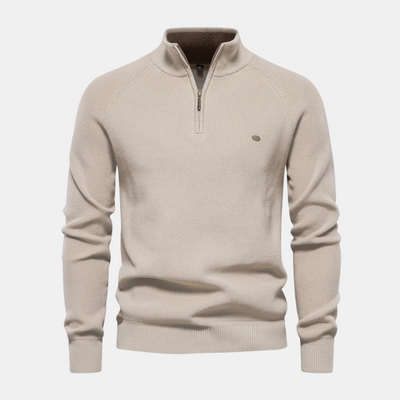 Luca Maglione Elegant Casual