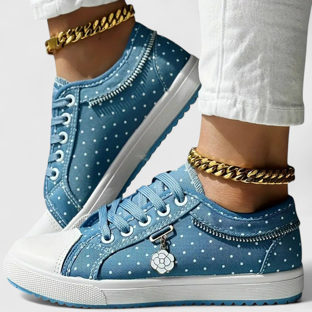 Natalie | Komfort-Sneaker