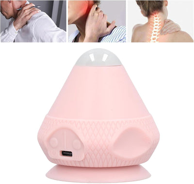 Wärmespender™ Linderung von Muskelverspannungen