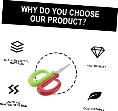 Schwimmerschere™ Perfekt fürs Bootfahren