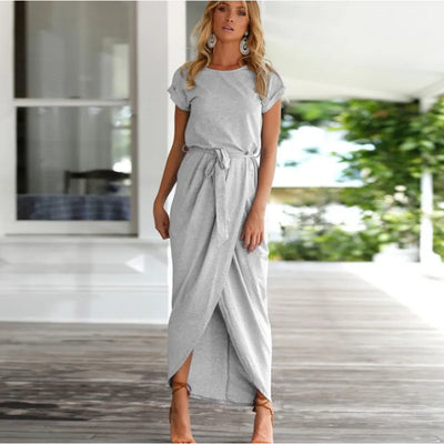 Billie | Zeitloses und stilvolles Sommerkleid