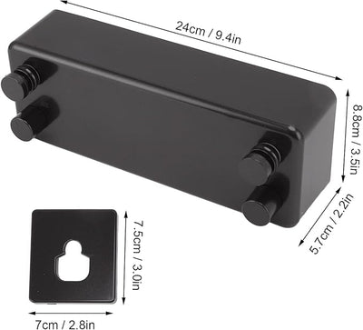 LuftTrock™ Müheloser Trocknungskomfort