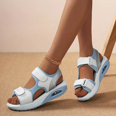 Tilde™ - Die modischen Sandalen für den Sommer