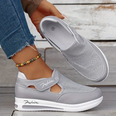 Melanie™ – Atmungsaktive Mesh-Schuhe für Damen