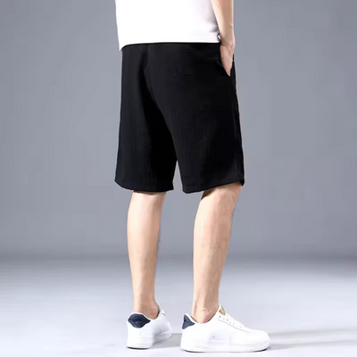 AXEL – DER SPORTSHORT FÜR MÄNNER MIT MOVE & STYLE