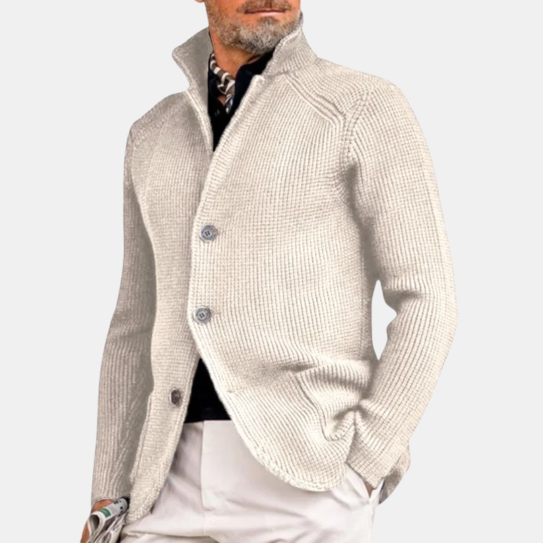 ALEX™ | STRICKCARDIGAN