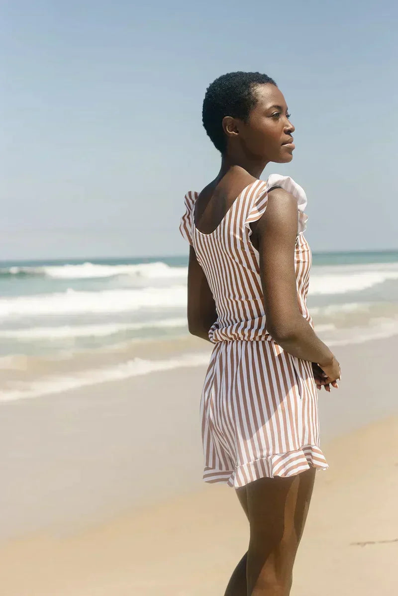 Yusmary® | Damen Bademode mit integriertem BH Sommer