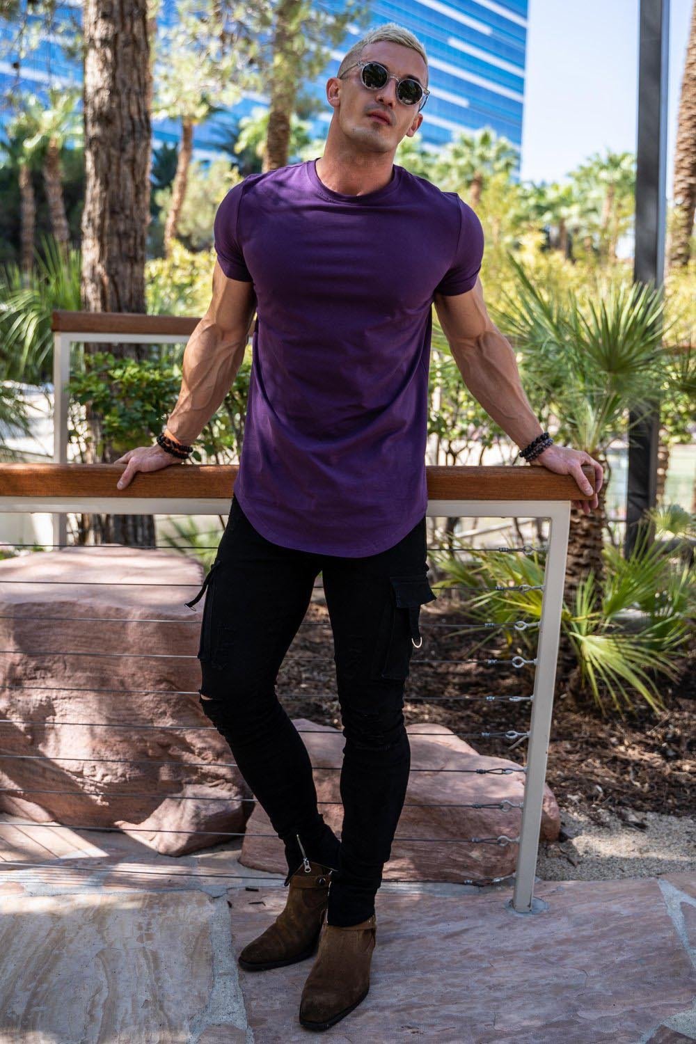 Zaylee™ Müheloser Streetstyle