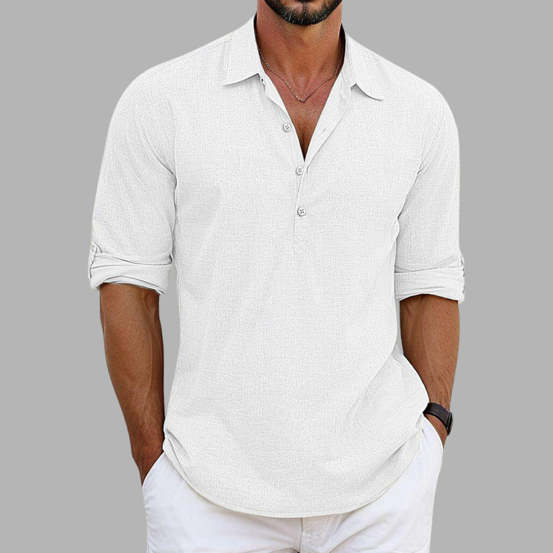 Elias| Elegantes Hemd