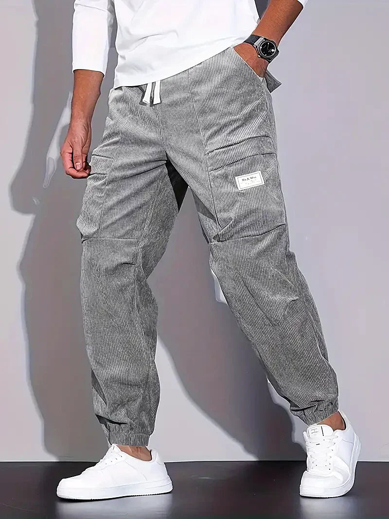 Terence - Cargo Jogginghose Herren