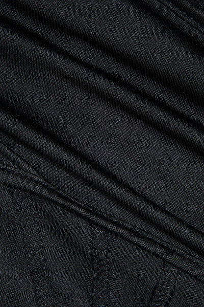 Amaya | Corsagen-Top & Maxirock – Ein Hauch von Glamour für besondere Anlässe