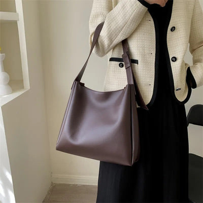 Bella - Geräumige Tasche