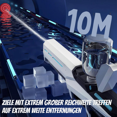 WasserBlaster™ Ultimative Wasserschlacht