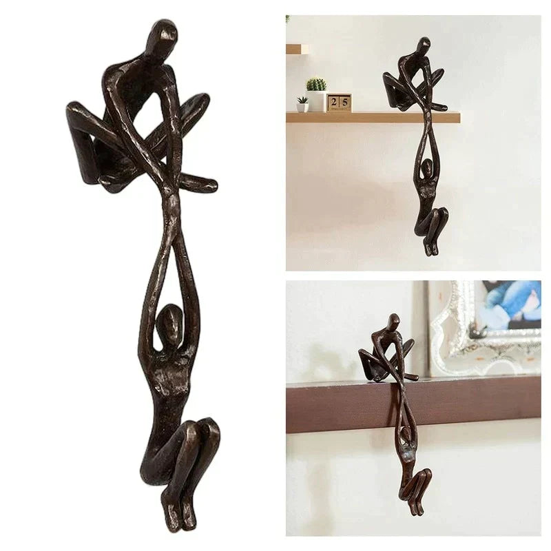 Zendoo | LoveBalance Skulptur