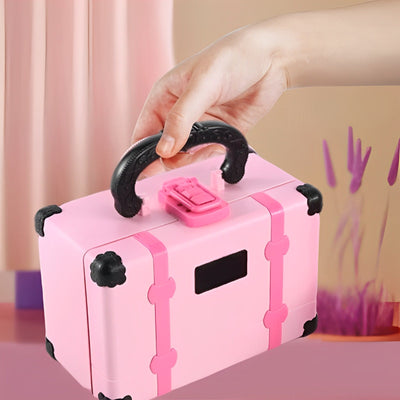 FeenGlam™ Sicheres Vorgetäuschtes Spiel