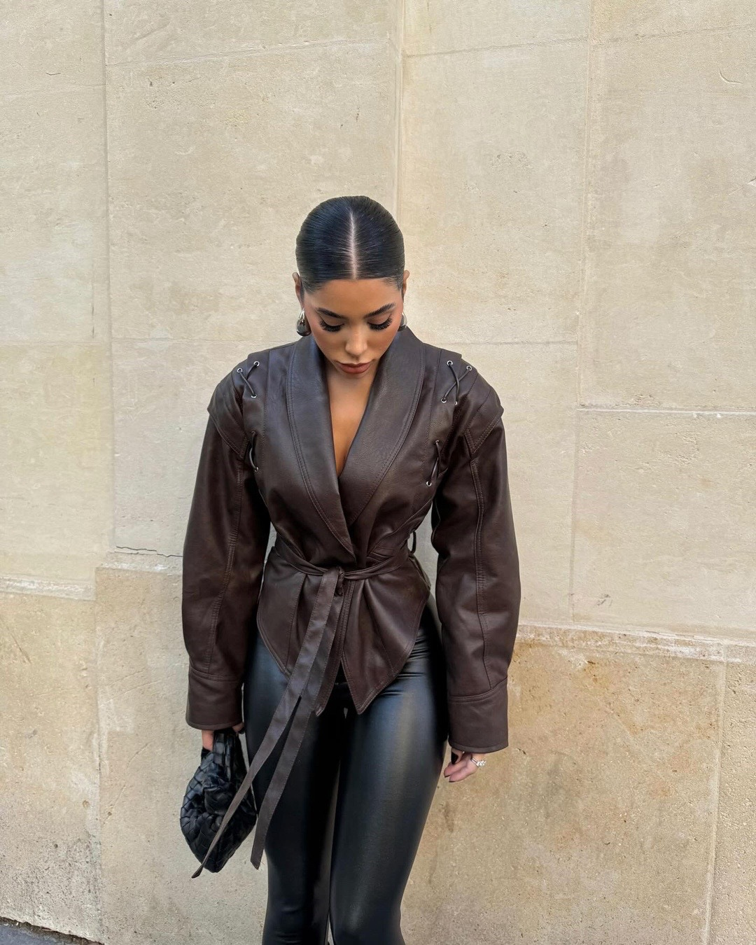 Selina | Vintage Jacke