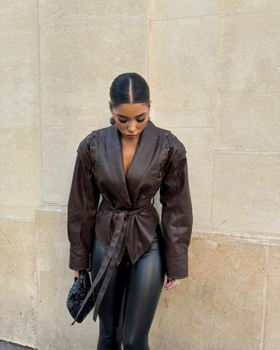 Selina | Vintage Jacke