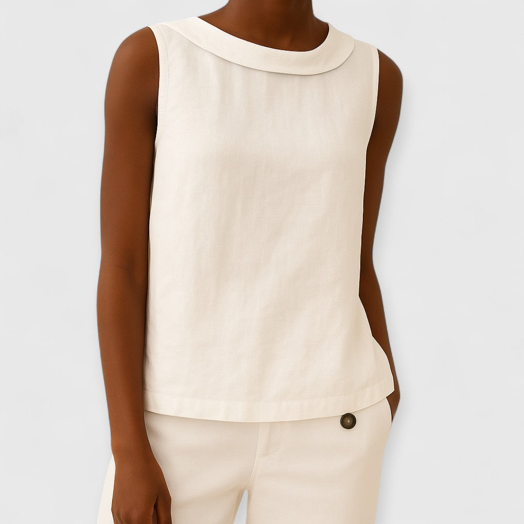 Wenna | Ärmelloses Top